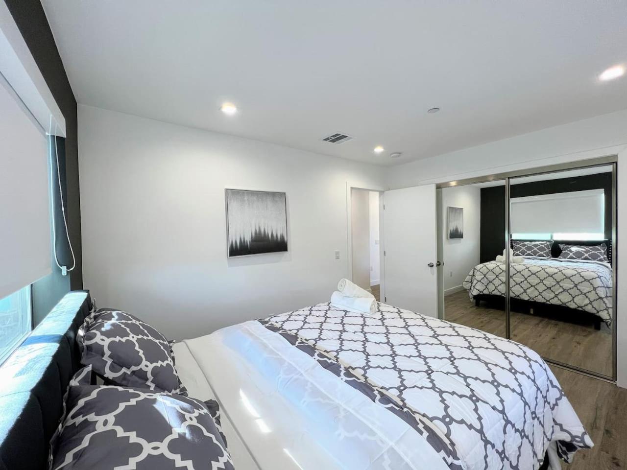 Bright 4br In The Vibrant K. Town- Oak1 - Lad Holiday home