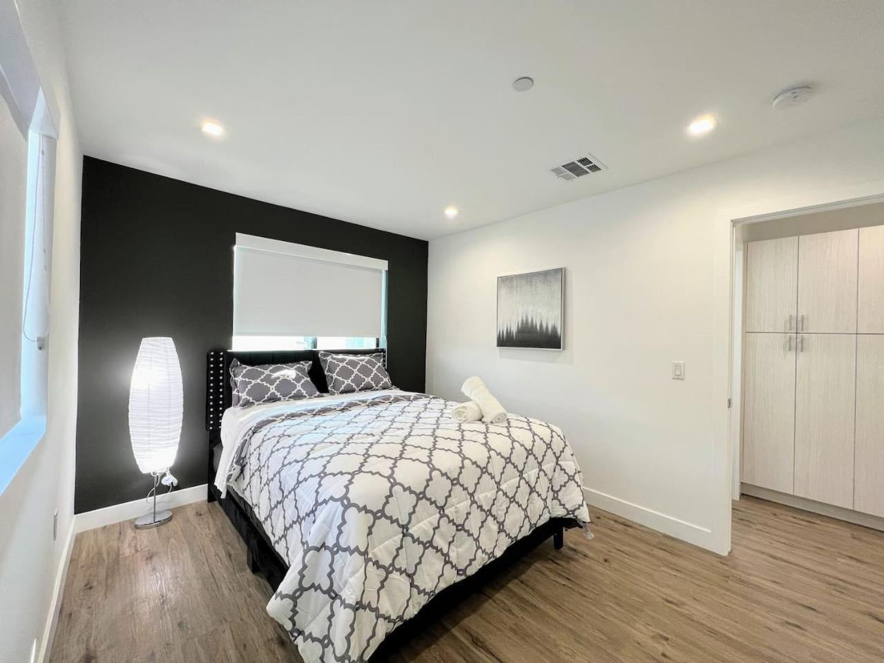 Bright 4br In The Vibrant K. Town- Oak1 - Lad Los Angeles