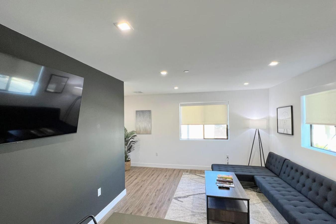 Holiday home Bright 4br In The Vibrant K. Town- Oak1 - Lad *