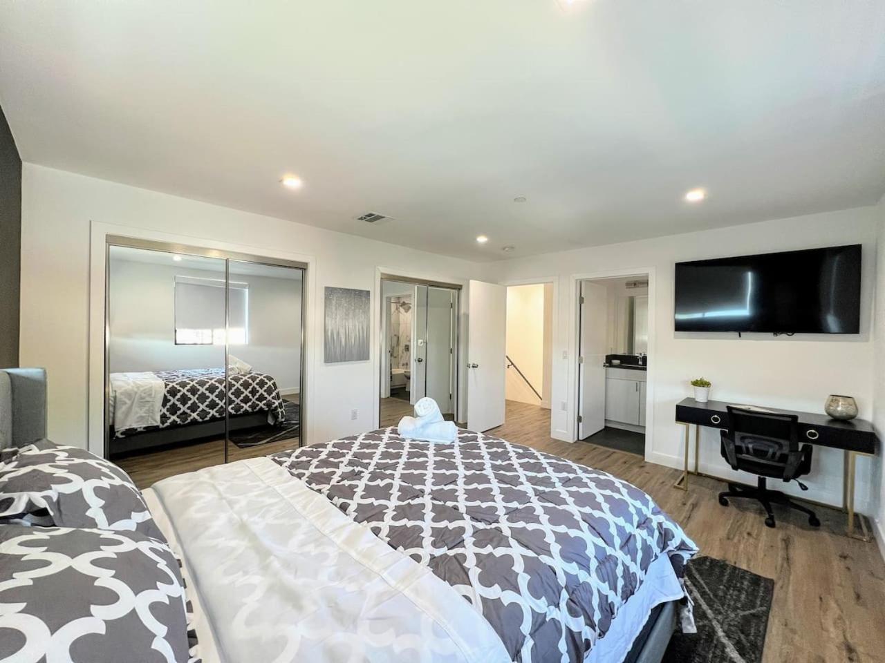 Bright 4br In The Vibrant K. Town- Oak1 - Lad Holiday home