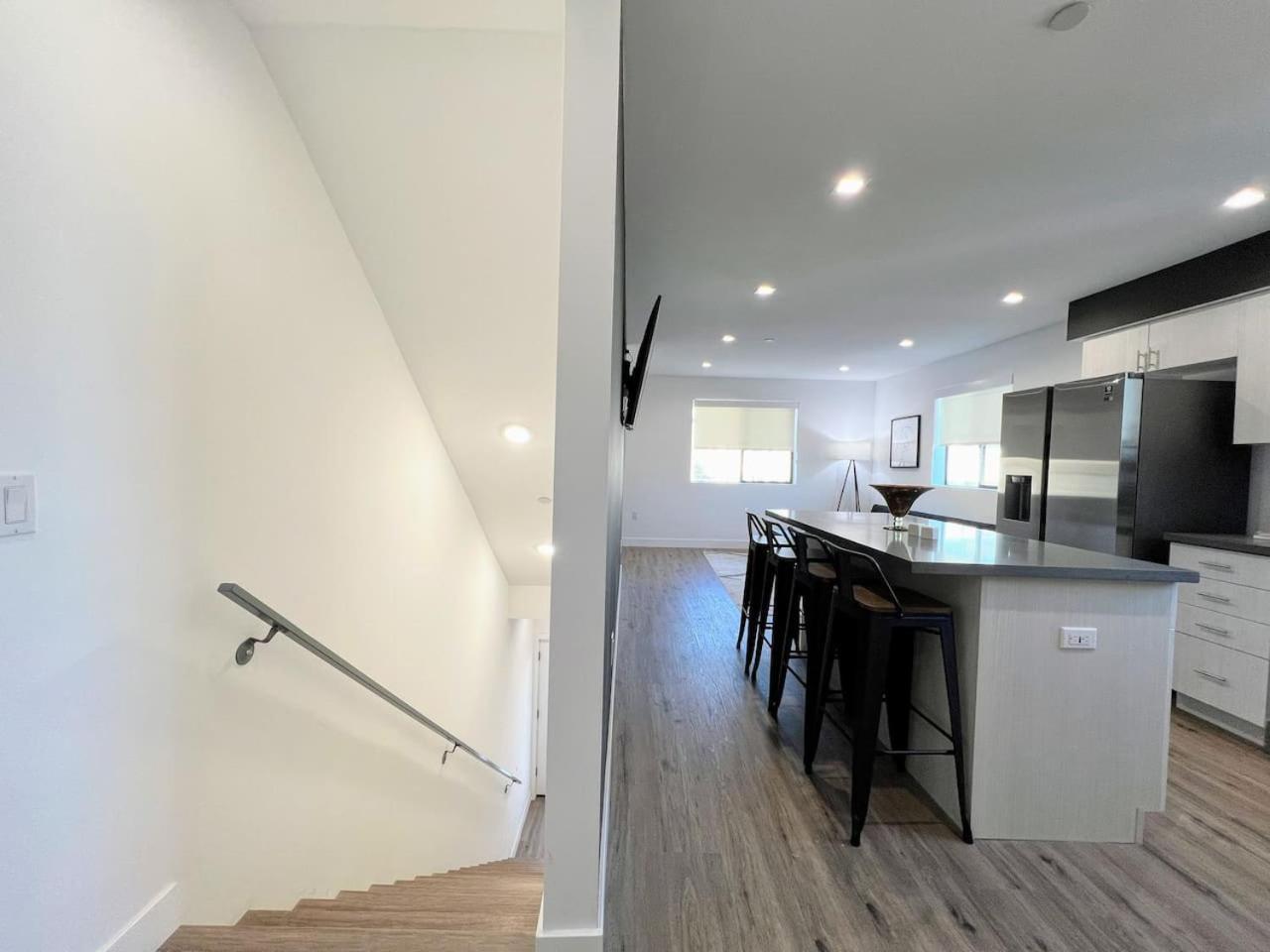 Bright 4br In The Vibrant K. Town- Oak1 - Lad Holiday home *