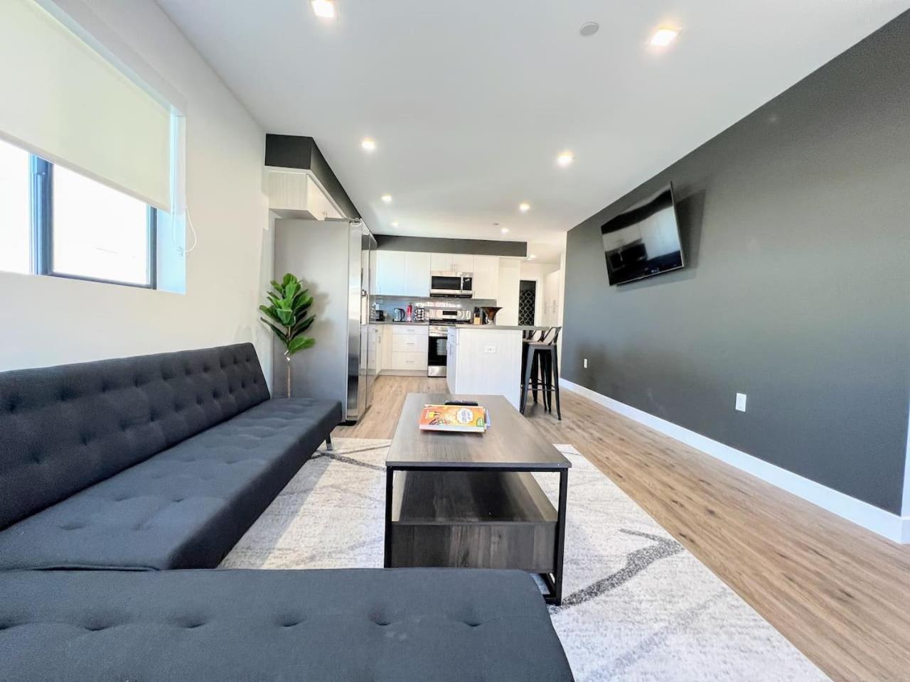Holiday home Bright 4br In The Vibrant K. Town- Oak1 - Lad Los Angeles