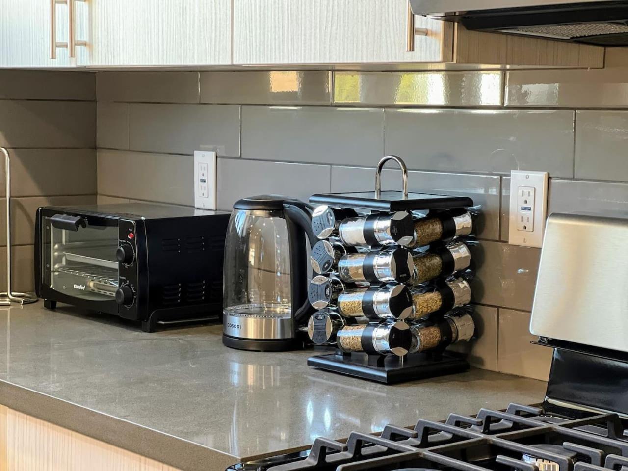 Bright 4br In The Vibrant K. Town- Oak1 - Lad * Los Angeles